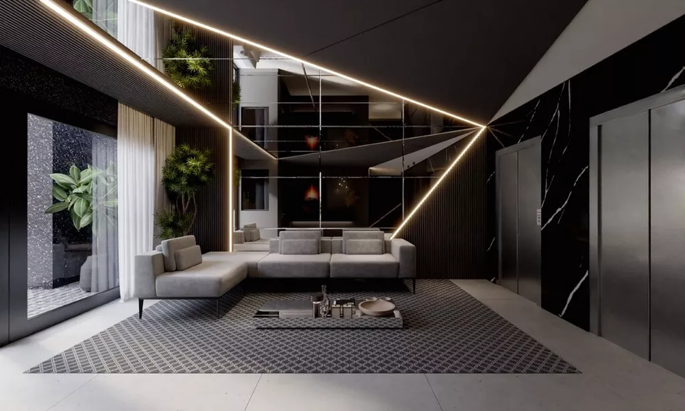 Apartamento, 2 quartos, 67 m² - Foto 14