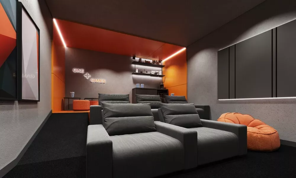 Apartamento, 2 quartos, 67 m² - Foto 10