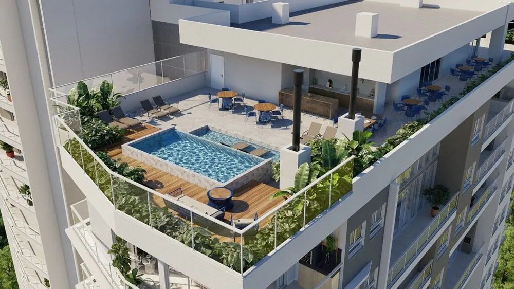 Apartamento, 2 quartos, 85 m² - Foto 12