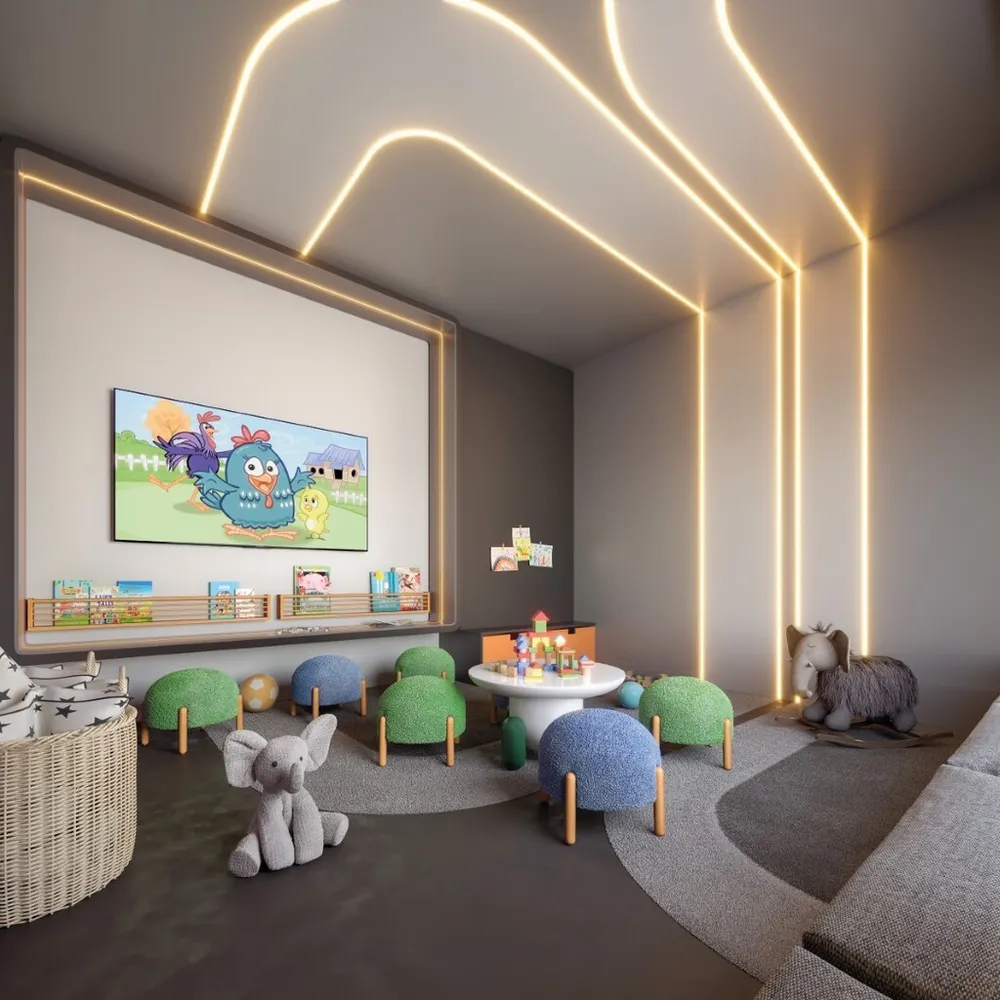 Apartamento, 4 quartos, 173 m² - Foto 9