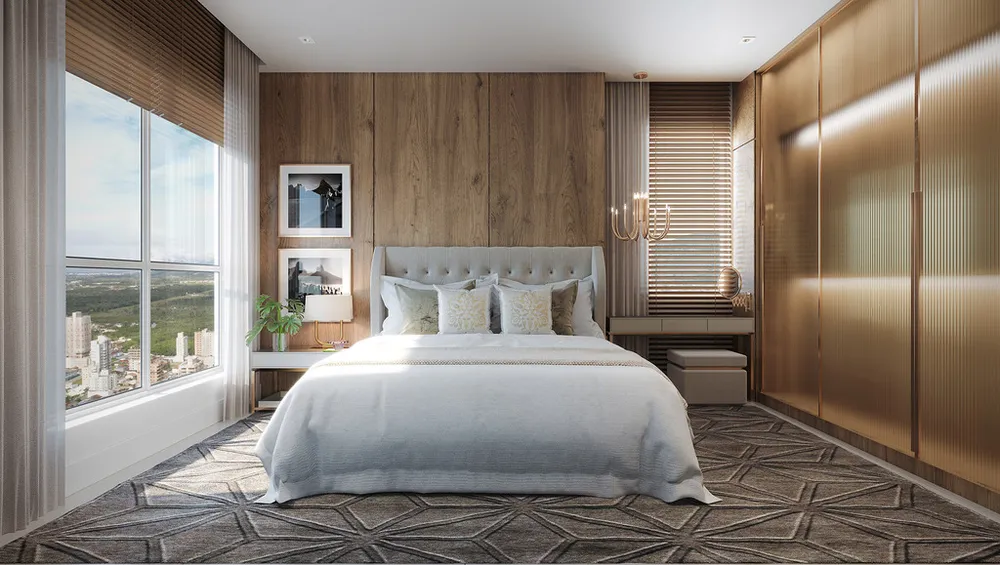 Cobertura, 5 quartos, 427 m² - Foto 3