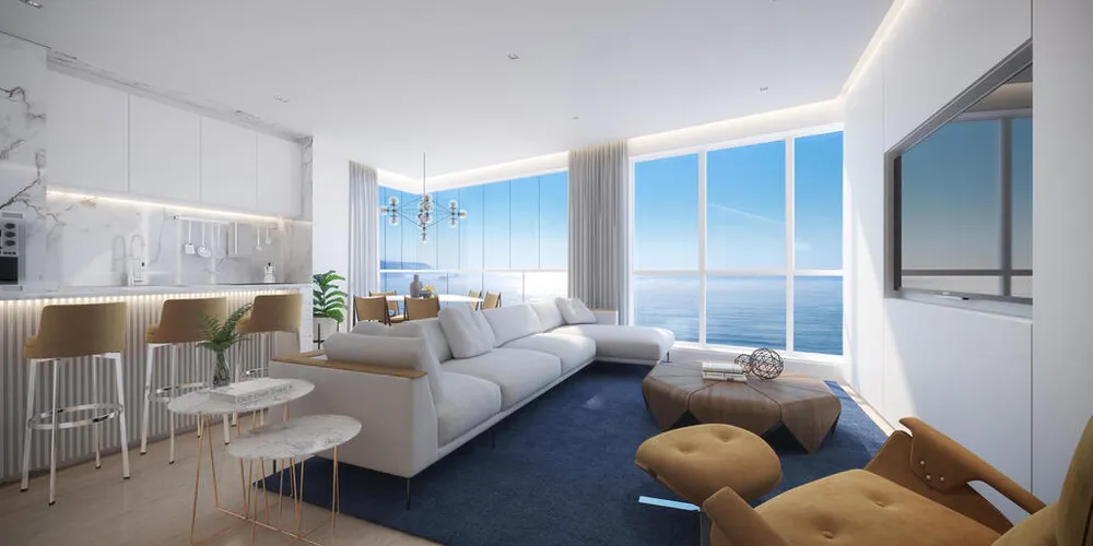 Apartamento, 4 quartos, 187 m² - Foto 2