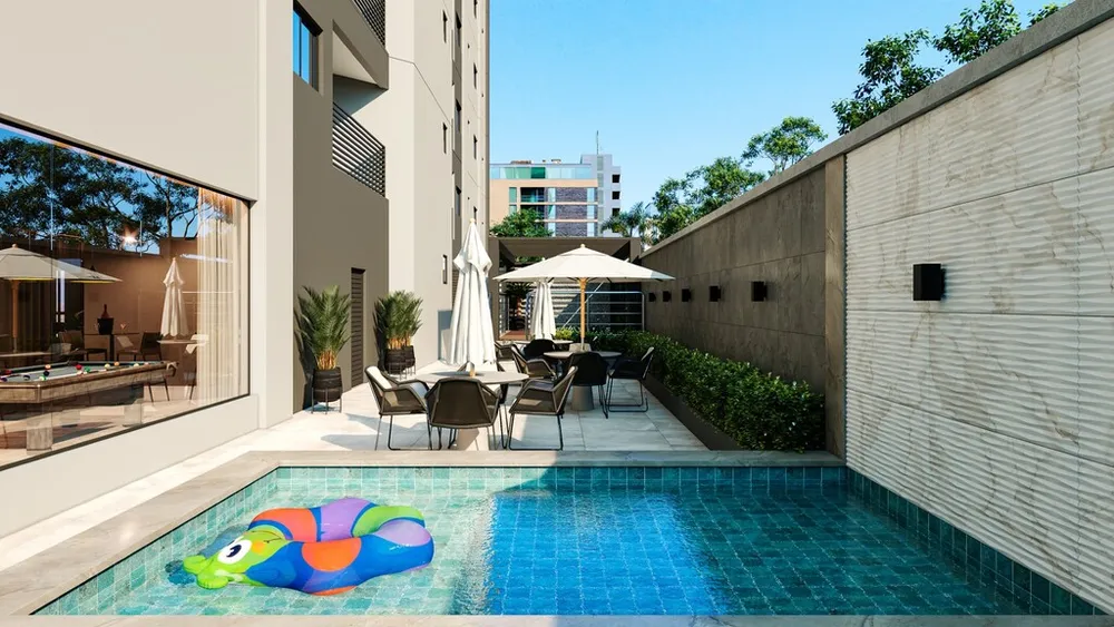 Apartamento, 3 quartos, 70 m² - Foto 12