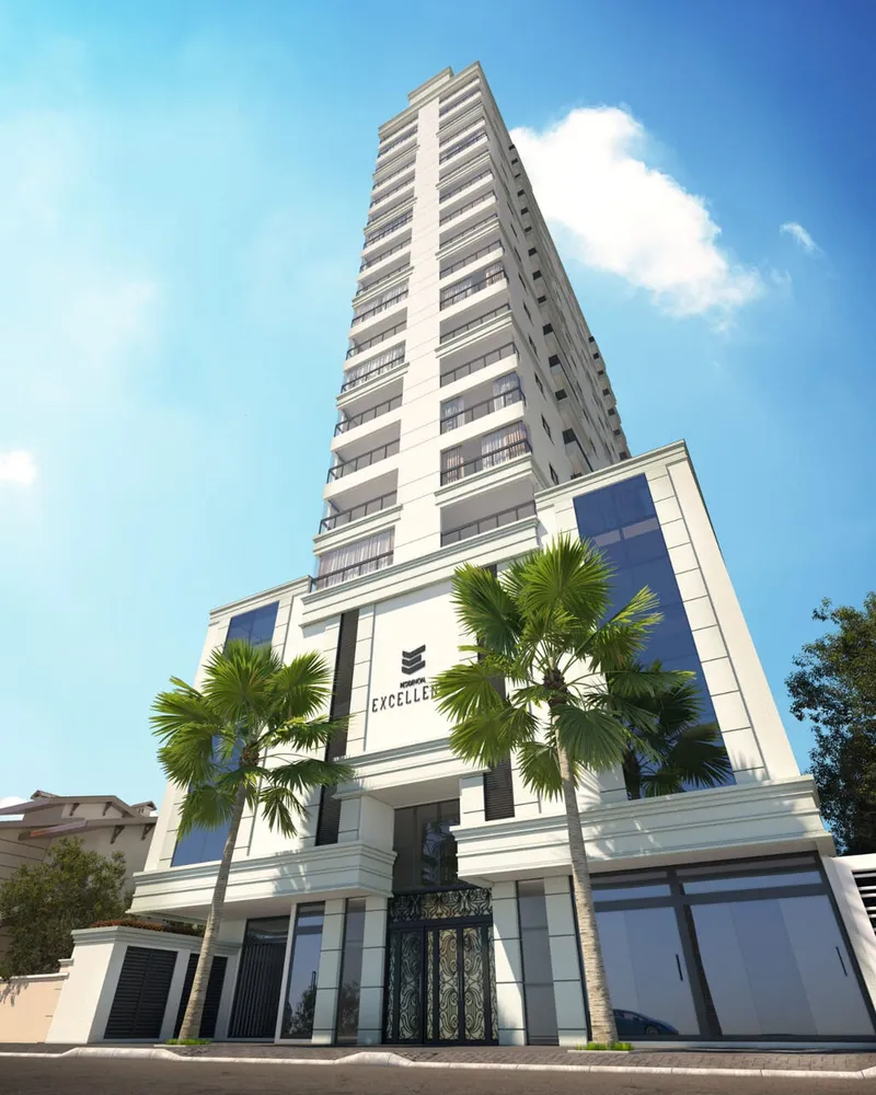 Apartamento, 2 quartos, 66 m² - Foto 2