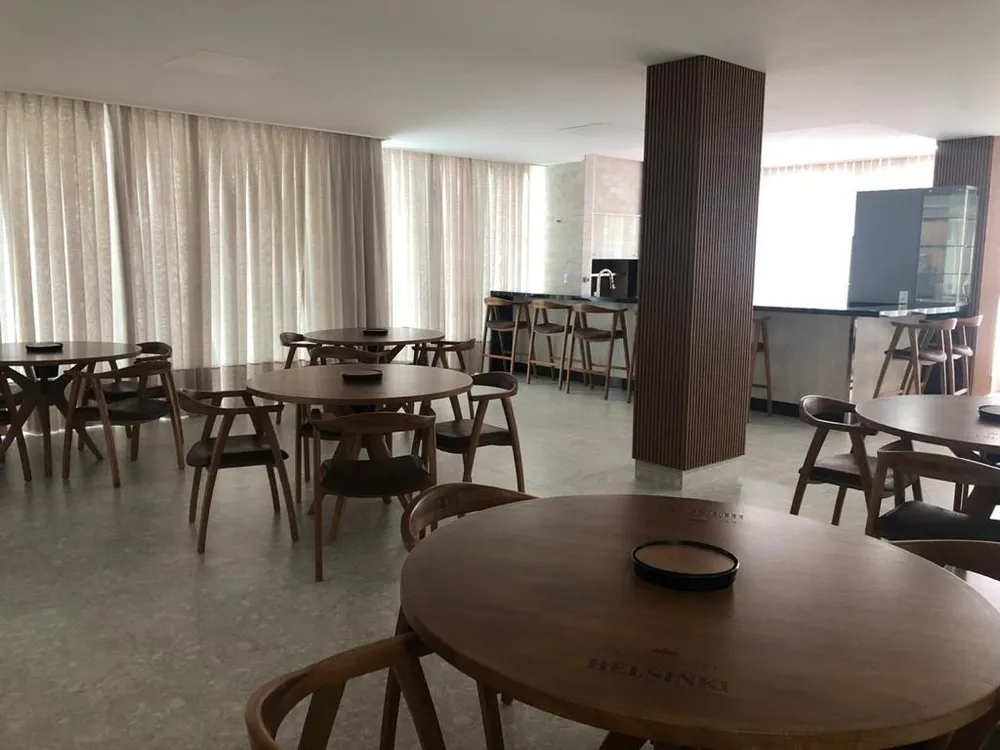 Apartamento, 4 quartos, 193 m² - Foto 9