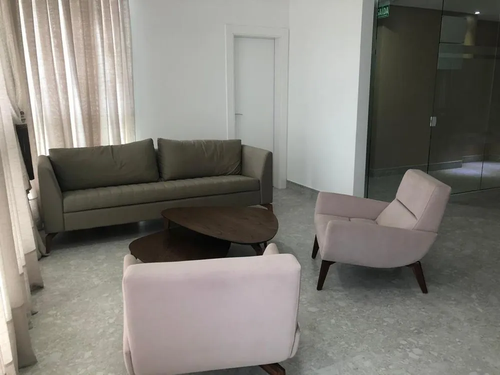 Apartamento, 4 quartos, 193 m² - Foto 1