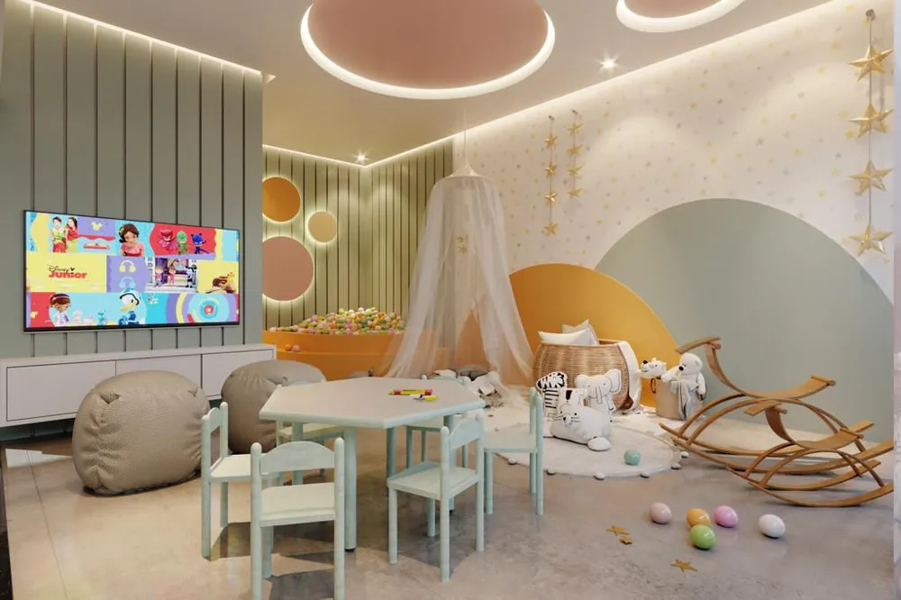 Apartamento, 3 quartos, 126 m² - Foto 11