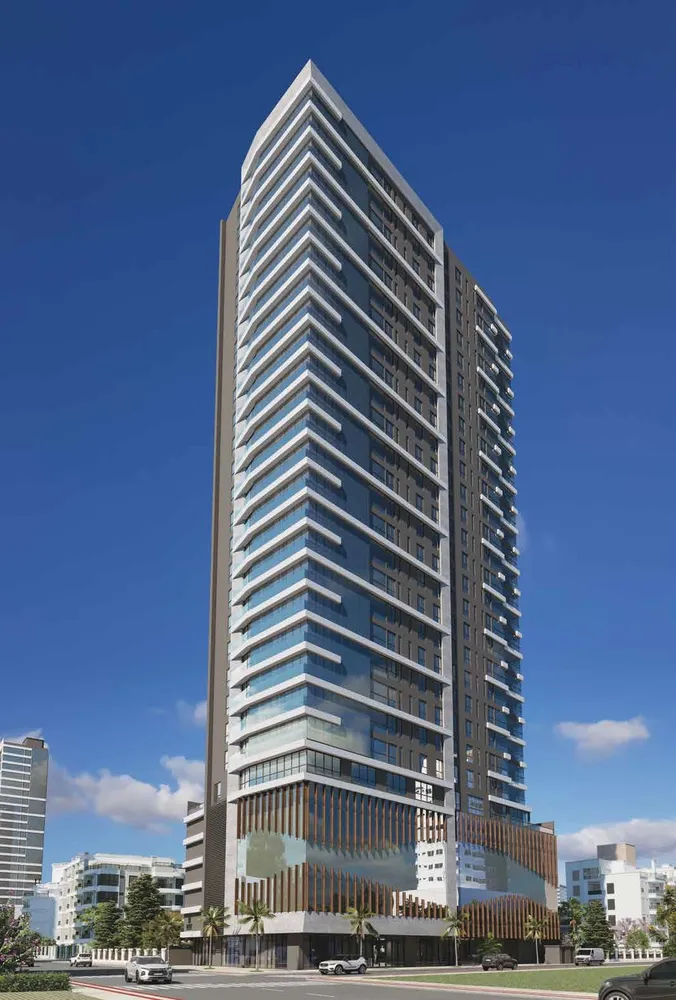 Apartamento, 3 quartos, 126 m² - Foto 2