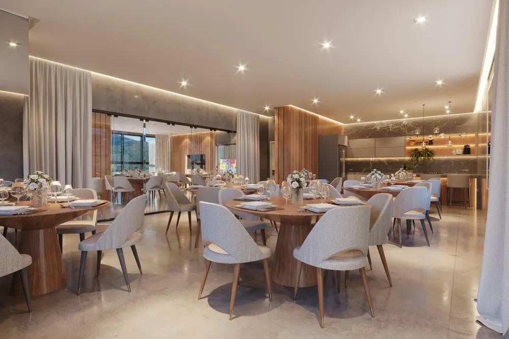 Apartamento, 3 quartos, 126 m² - Foto 10