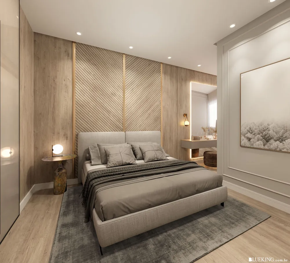 Apartamento, 2 quartos, 64 m² - Foto 5