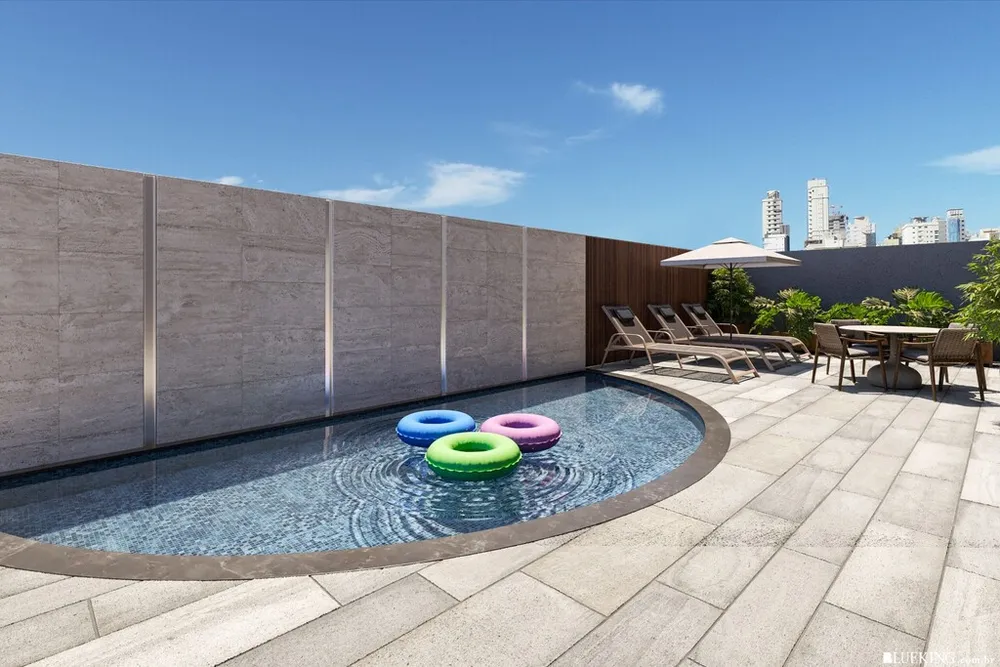 Apartamento, 2 quartos, 64 m² - Foto 15