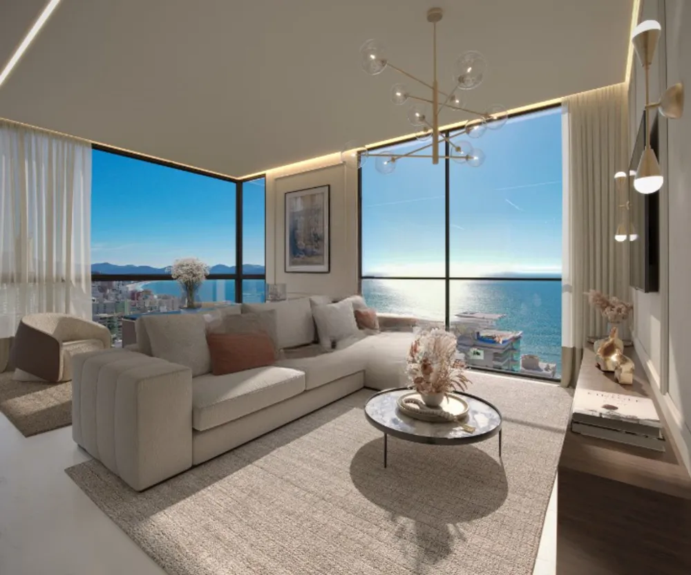 Apartamento, 4 quartos, 155 m² - Foto 5