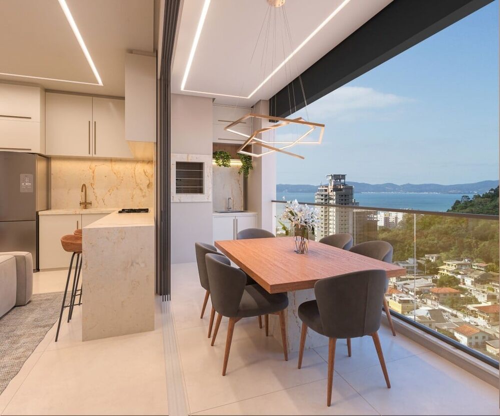 Apartamento, 2 quartos, 70 m² - Foto 6