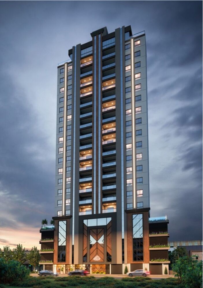 Apartamento, 2 quartos, 70 m² - Foto 1