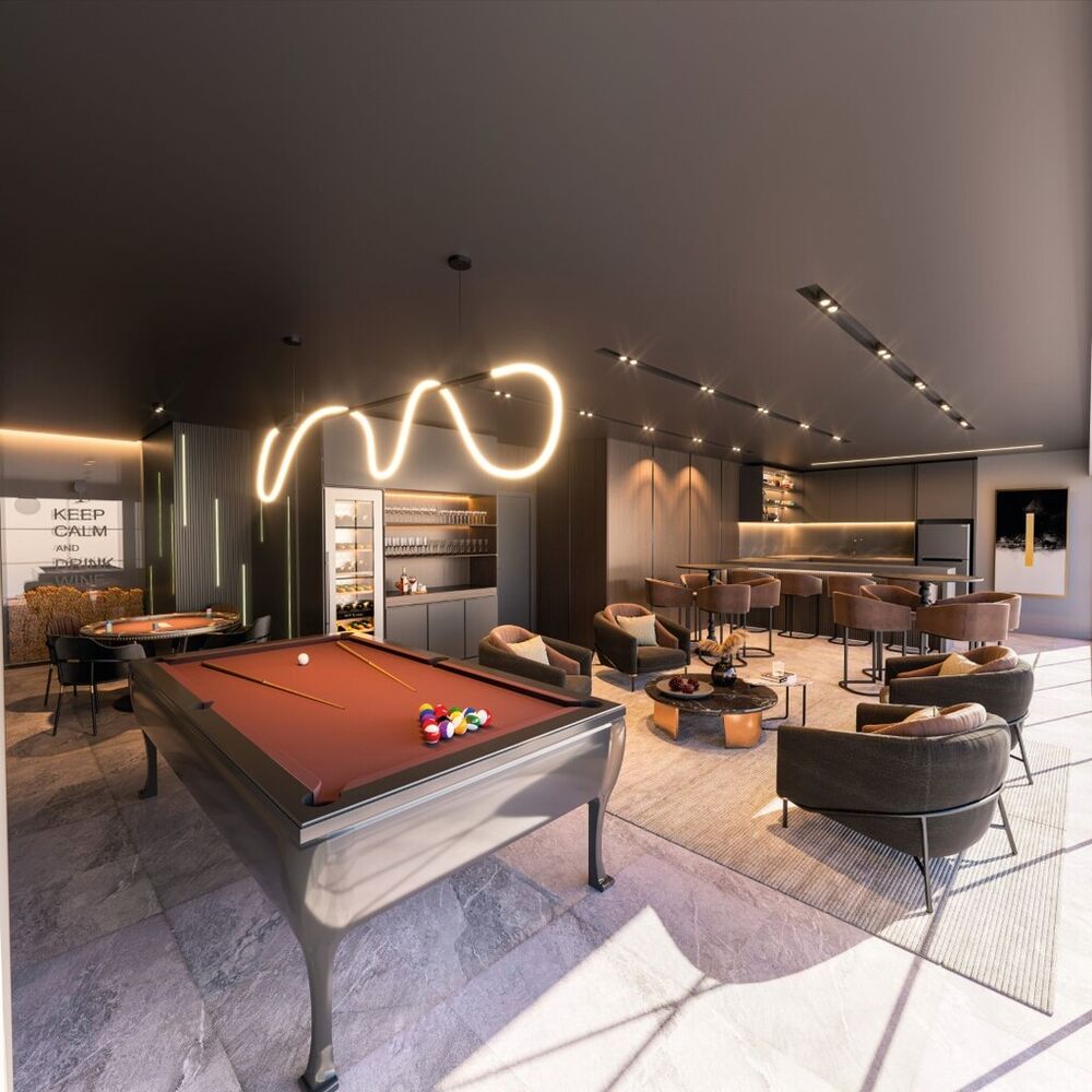 Apartamento, 2 quartos, 70 m² - Foto 12