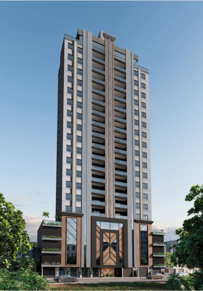 Apartamento, 2 quartos, 70 m² - Foto 3