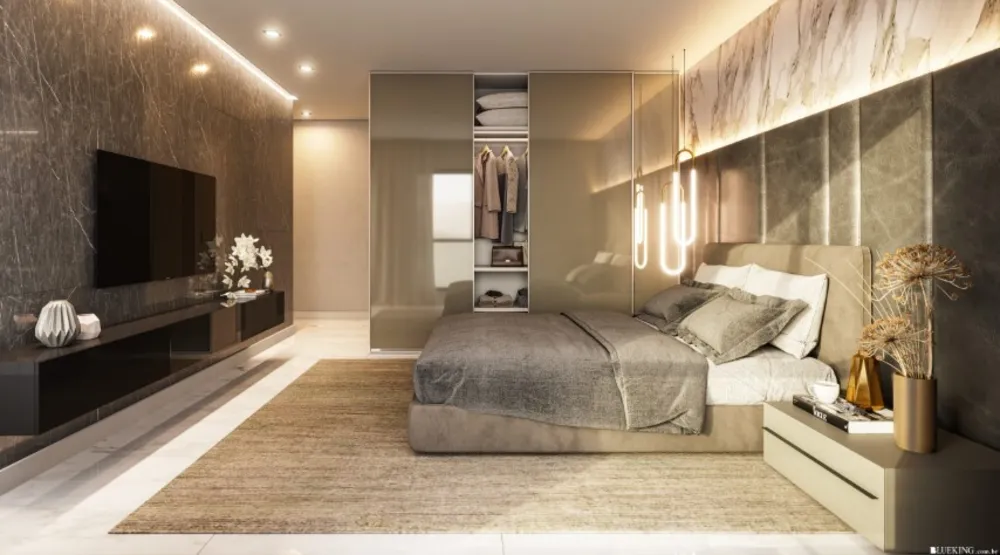 Apartamento, 3 quartos, 129 m² - Foto 5