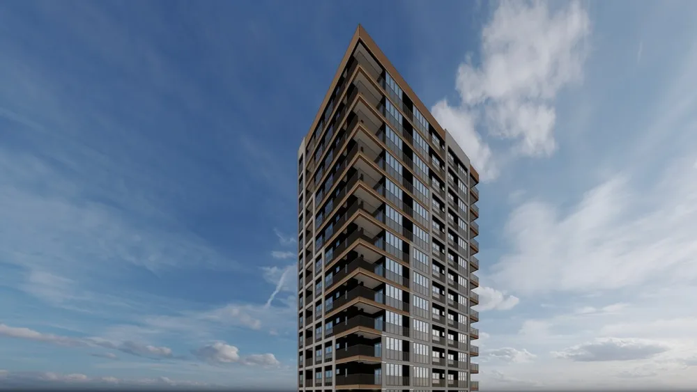 Apartamento, 2 quartos, 86 m² - Foto 8