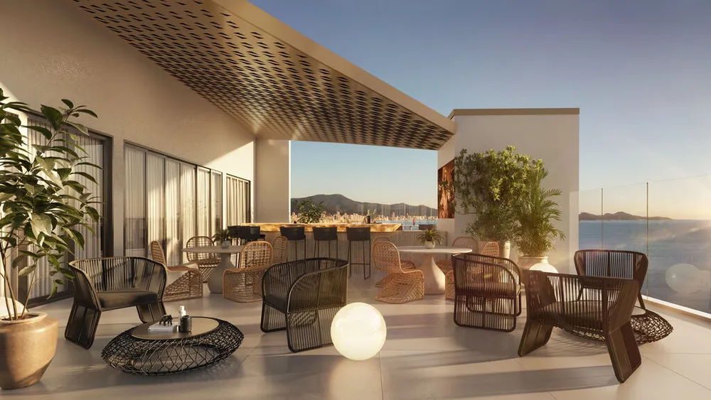 Apartamento, 4 quartos, 205 m² - Foto 9