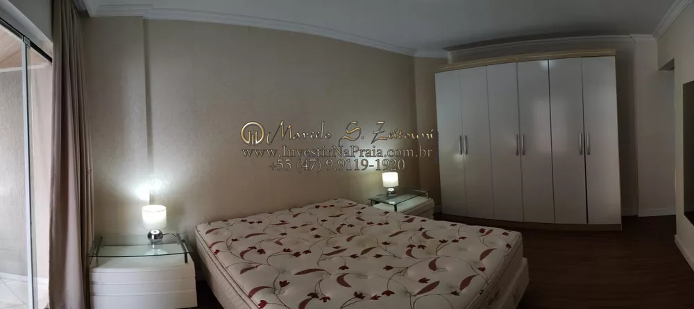 Apartamento, 3 quartos, 180 m² - Foto 7