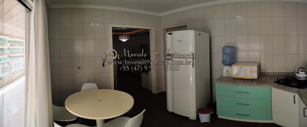 Apartamento, 3 quartos, 180 m² - Foto 19