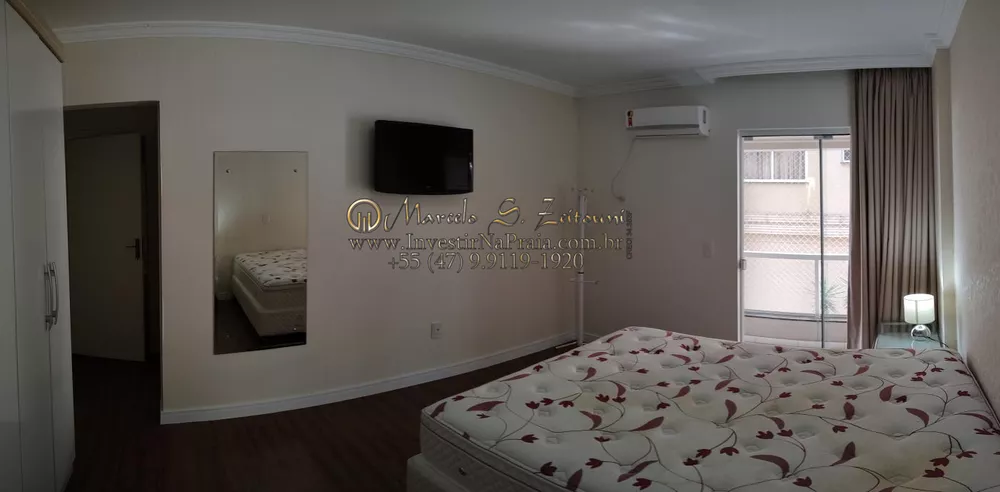 Apartamento, 3 quartos, 180 m² - Foto 8