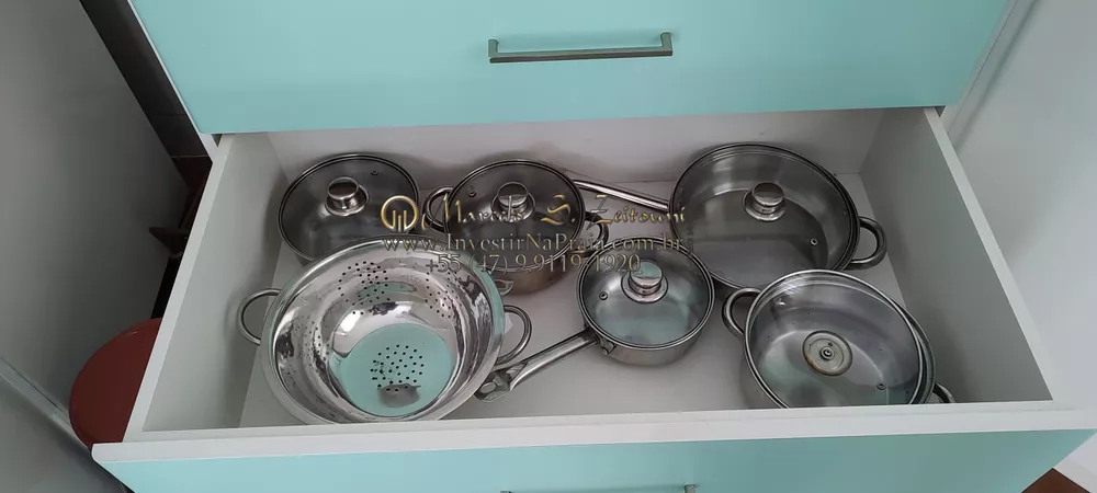 Apartamento, 3 quartos, 180 m² - Foto 25