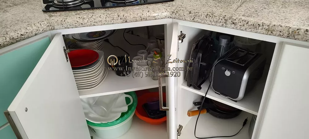 Apartamento, 3 quartos, 180 m² - Foto 26