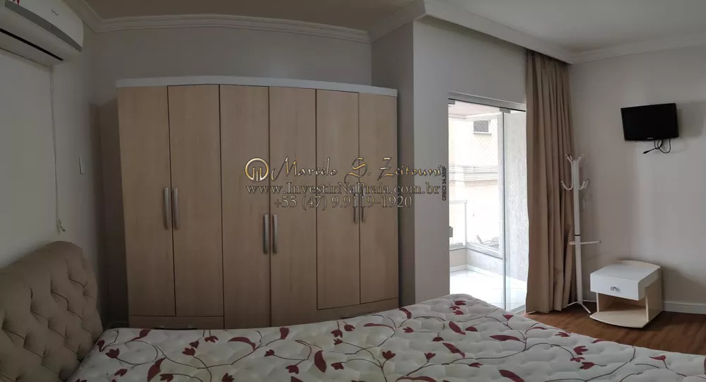 Apartamento, 3 quartos, 180 m² - Foto 11