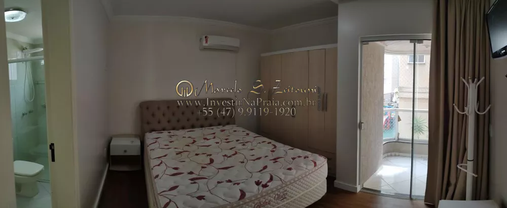 Apartamento, 3 quartos, 180 m² - Foto 10