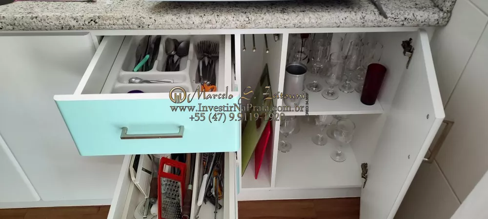 Apartamento, 3 quartos, 180 m² - Foto 27