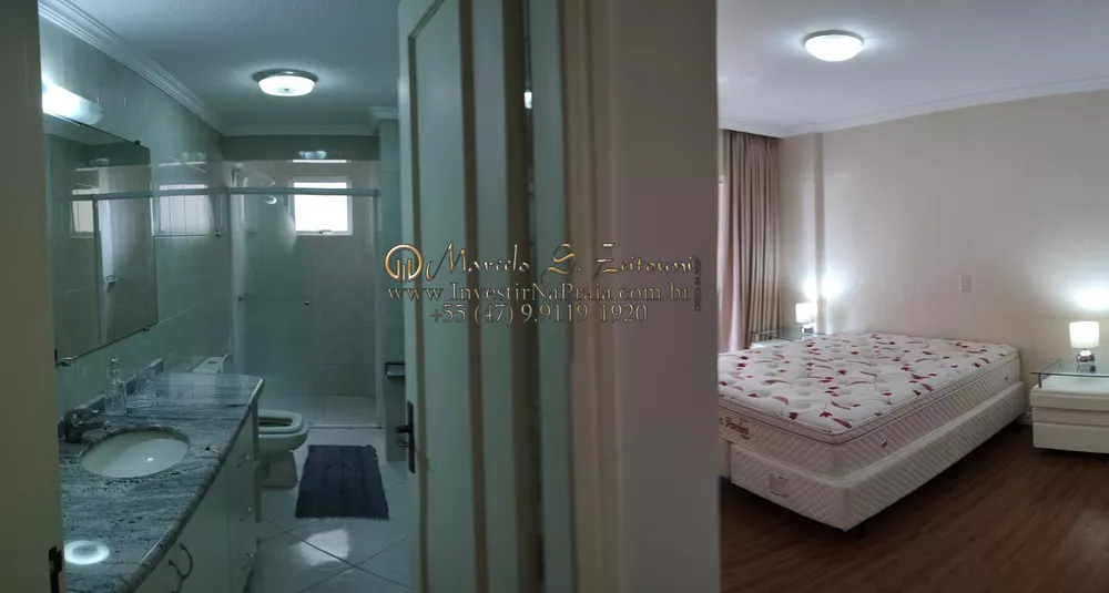 Apartamento, 3 quartos, 180 m² - Foto 6