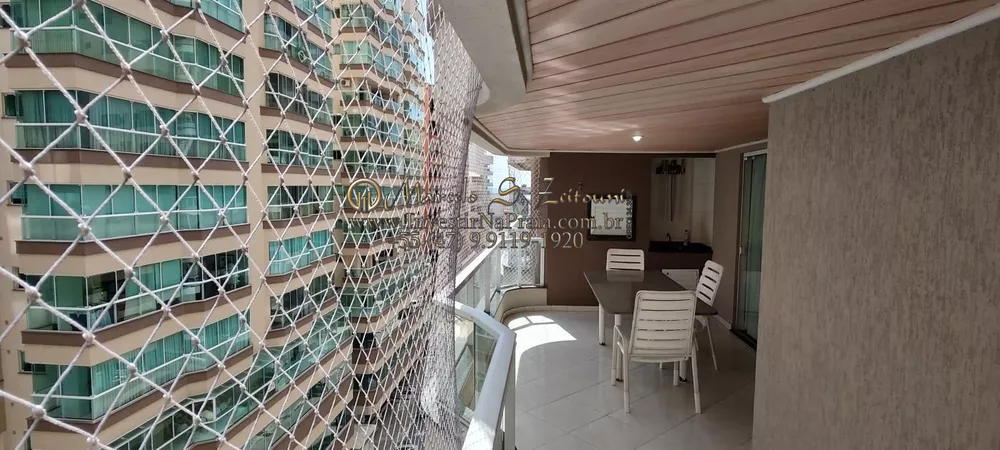 Apartamento, 3 quartos, 180 m² - Foto 4