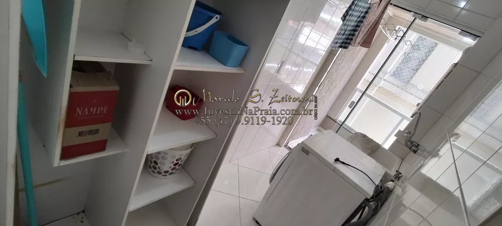 Apartamento, 3 quartos, 180 m² - Foto 23