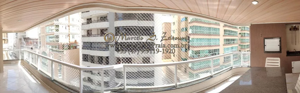 Apartamento, 3 quartos, 180 m² - Foto 3