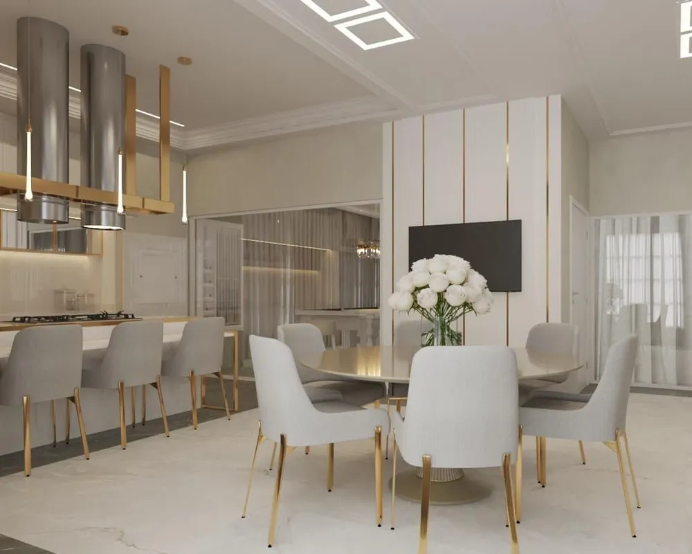 Apartamento, 2 quartos, 62 m² - Foto 8