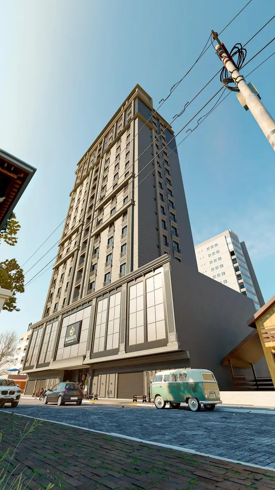 Apartamento, 2 quartos, 62 m² - Foto 11
