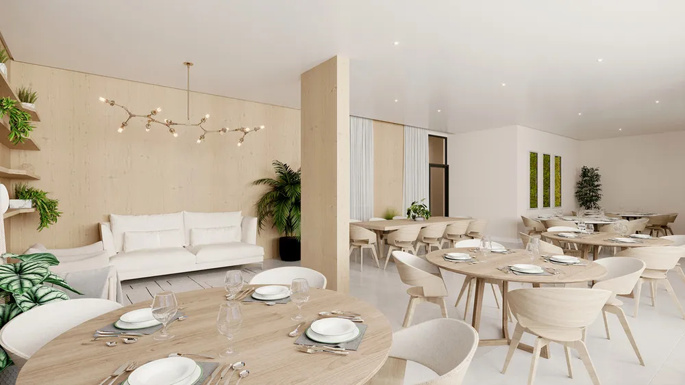 Apartamento, 2 quartos, 67 m² - Foto 5
