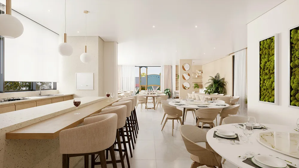Apartamento, 2 quartos, 67 m² - Foto 6