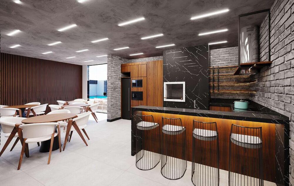 Apartamento, 2 quartos, 70 m² - Foto 6