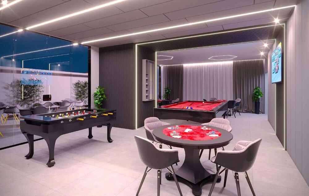 Apartamento, 2 quartos, 70 m² - Foto 8