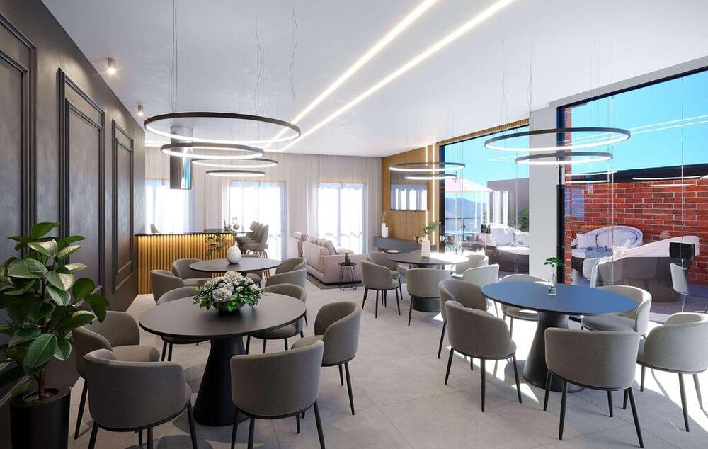 Apartamento, 2 quartos, 70 m² - Foto 5