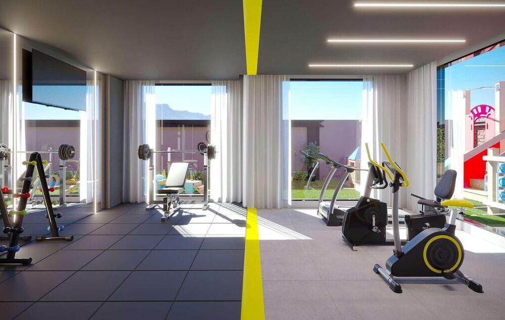 Apartamento, 2 quartos, 70 m² - Foto 4