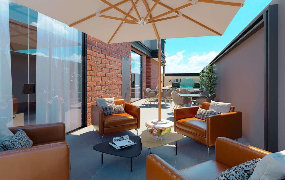 Apartamento, 2 quartos, 70 m² - Foto 10