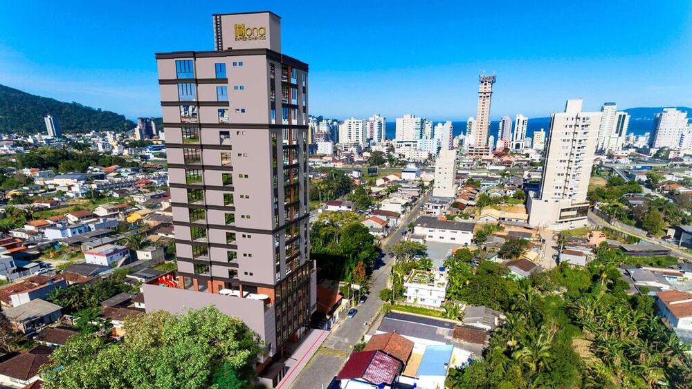 Apartamento, 2 quartos, 70 m² - Foto 1