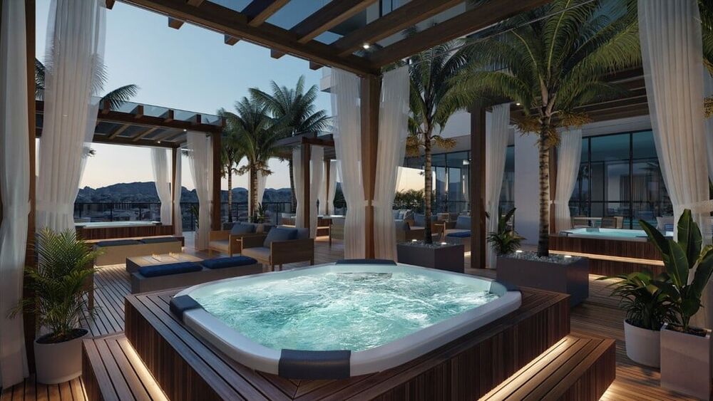 Apartamento, 2 quartos, 92 m² - Foto 14