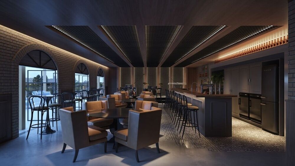 Apartamento, 2 quartos, 92 m² - Foto 10