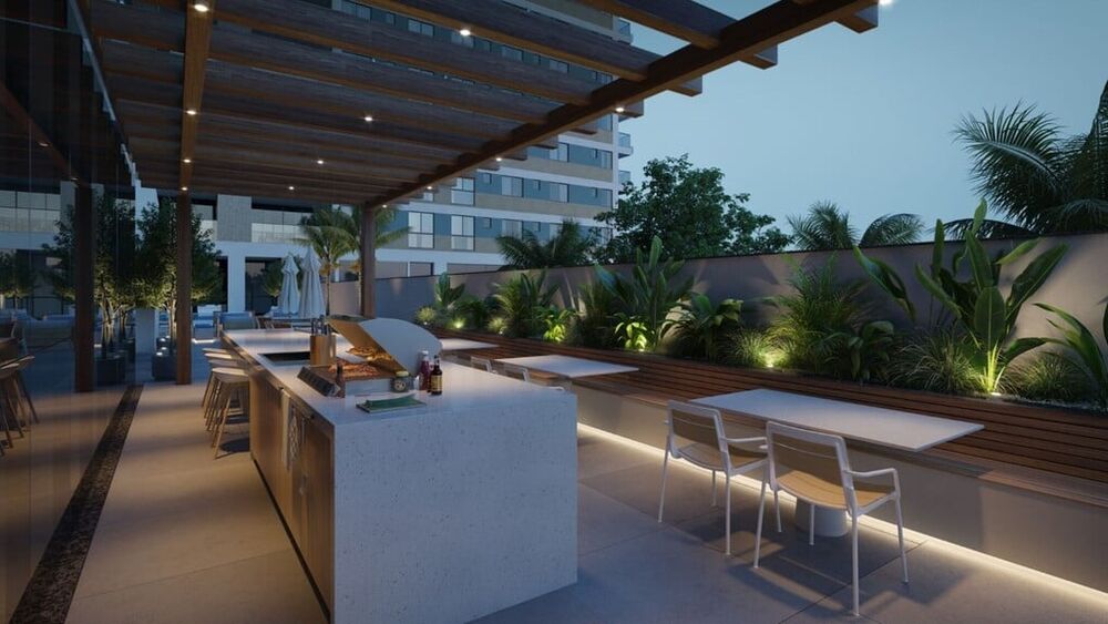 Apartamento, 2 quartos, 92 m² - Foto 17