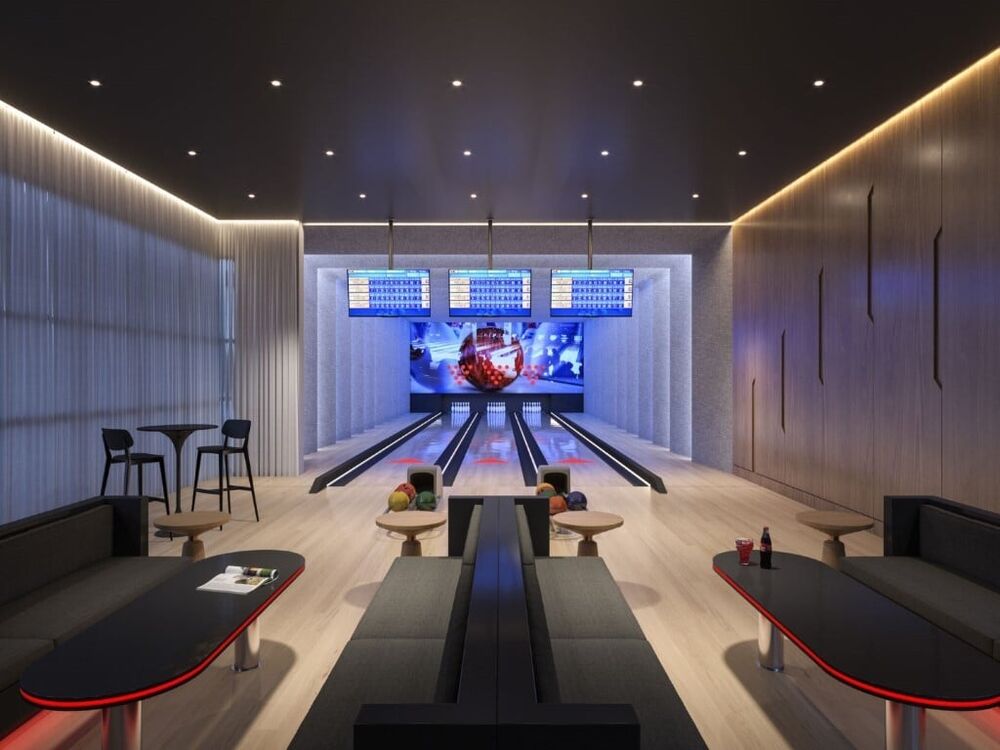 Apartamento, 2 quartos, 92 m² - Foto 12