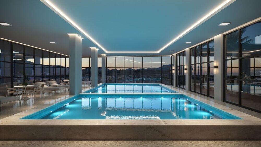 Apartamento, 2 quartos, 92 m² - Foto 15